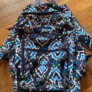 vera bradley backpack